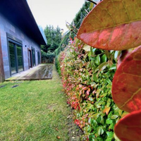 Villa in Turkey, Istanbul, 466 sq.m.