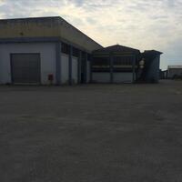 Business center in Greece, Naousa, 10500 sq.m.