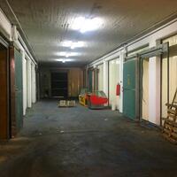 Business center in Greece, Naousa, 10500 sq.m.