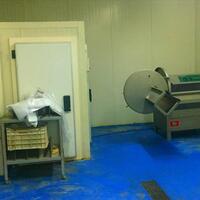 Business center in Greece, Naousa, 10500 sq.m.