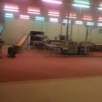 Business center in Greece, Naousa, 10500 sq.m.