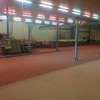 Business center in Greece, Naousa, 10500 sq.m.
