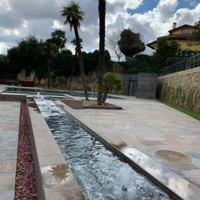 Villa in Turkey, Istanbul, 466 sq.m.