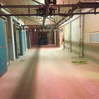 Business center in Greece, Naousa, 10500 sq.m.