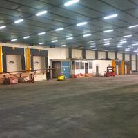 Business center in Greece, Naousa, 10500 sq.m.