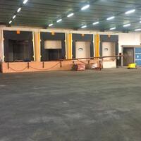 Business center in Greece, Naousa, 10500 sq.m.