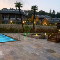 Villa in Turkey, Istanbul, 466 sq.m.