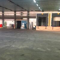Business center in Greece, Naousa, 10500 sq.m.