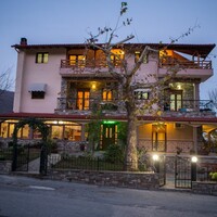 Бизнес-центр в Греции, Пелла, 300 кв.м.