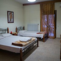 Бизнес-центр в Греции, Пелла, 300 кв.м.