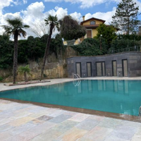 Villa in Turkey, Istanbul, 466 sq.m.