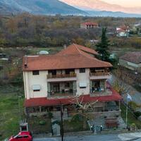 Бизнес-центр в Греции, Пелла, 300 кв.м.
