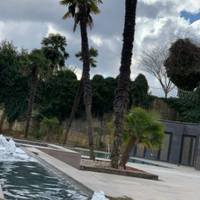 Villa in Turkey, Istanbul, 466 sq.m.