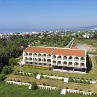 Апарт-отель в Греции, Александруполис, 3280 кв.м.