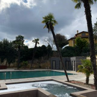 Villa in Turkey, Istanbul, 466 sq.m.