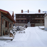 Апарт-отель в Греции, Plati, 1450 кв.м.