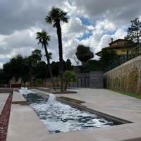 Villa in Turkey, Istanbul, 466 sq.m.