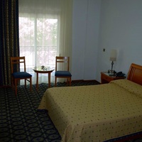 Апарт-отель в Греции, Ксанти, 3700 кв.м.