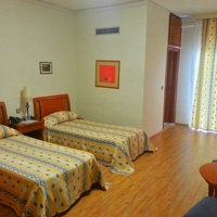 Апарт-отель в Греции, Ксанти, 3700 кв.м.