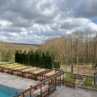 Villa in Turkey, Istanbul, 466 sq.m.