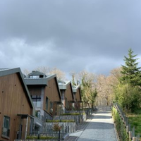 Villa in Turkey, Istanbul, 466 sq.m.