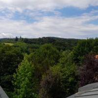 Villa in Turkey, Istanbul, 320 sq.m.