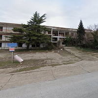 Aparthotel in Greece, 1600 sq.m.