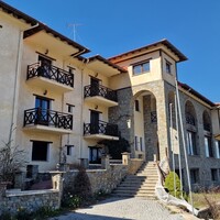 Aparthotel in Greece, Grevena, 3219 sq.m.