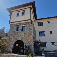 Aparthotel in Greece, Grevena, 3219 sq.m.
