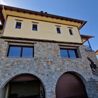 Aparthotel in Greece, Grevena, 3219 sq.m.