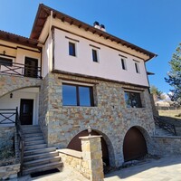 Aparthotel in Greece, Grevena, 3219 sq.m.
