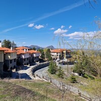 Aparthotel in Greece, Grevena, 3219 sq.m.