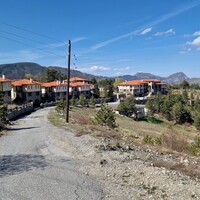 Aparthotel in Greece, Grevena, 3219 sq.m.