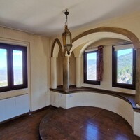 Aparthotel in Greece, Grevena, 3219 sq.m.