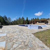 Aparthotel in Greece, Grevena, 3219 sq.m.