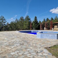 Aparthotel in Greece, Grevena, 3219 sq.m.