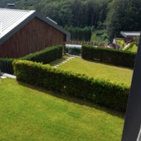 Villa in Turkey, Istanbul, 320 sq.m.