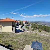 Aparthotel in Greece, Grevena, 3219 sq.m.