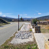 Aparthotel in Greece, Grevena, 3219 sq.m.