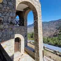 Aparthotel in Greece, Grevena, 3219 sq.m.