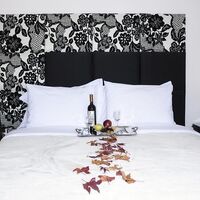 Aparthotel in Greece, Florina, 4500 sq.m.
