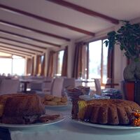 Aparthotel in Greece, Florina, 4500 sq.m.