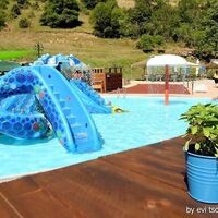 Aparthotel in Greece, Florina, 4500 sq.m.
