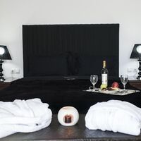 Aparthotel in Greece, Florina, 4500 sq.m.