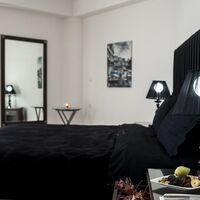 Aparthotel in Greece, Florina, 4500 sq.m.