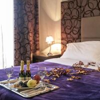 Aparthotel in Greece, Florina, 4500 sq.m.