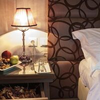 Aparthotel in Greece, Florina, 4500 sq.m.