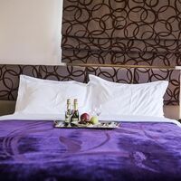 Aparthotel in Greece, Florina, 4500 sq.m.
