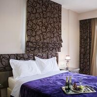Aparthotel in Greece, Florina, 4500 sq.m.