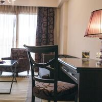 Aparthotel in Greece, Florina, 4500 sq.m.